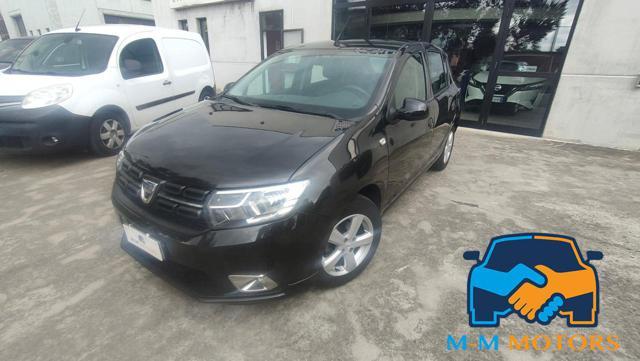 DACIA Sandero Streetway 1.0 TCe 100 CV ECO-G Comfort