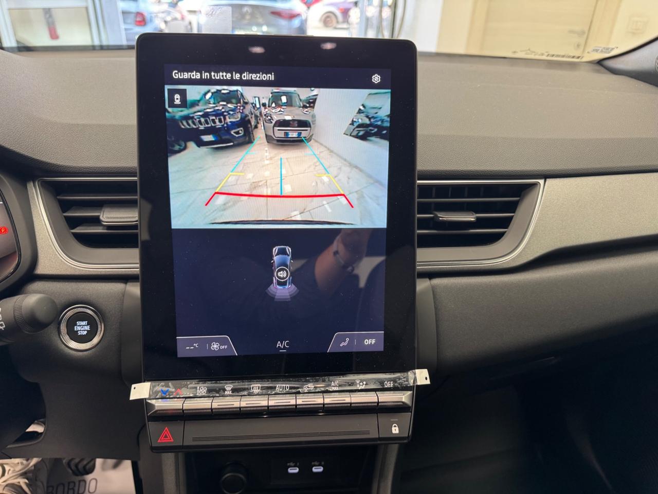 Renault Captur ECO-(GPL) 100 CV Techno