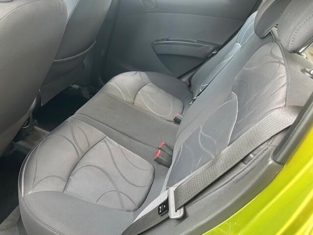 CHEVROLET SPARK 1,2 B/GPL