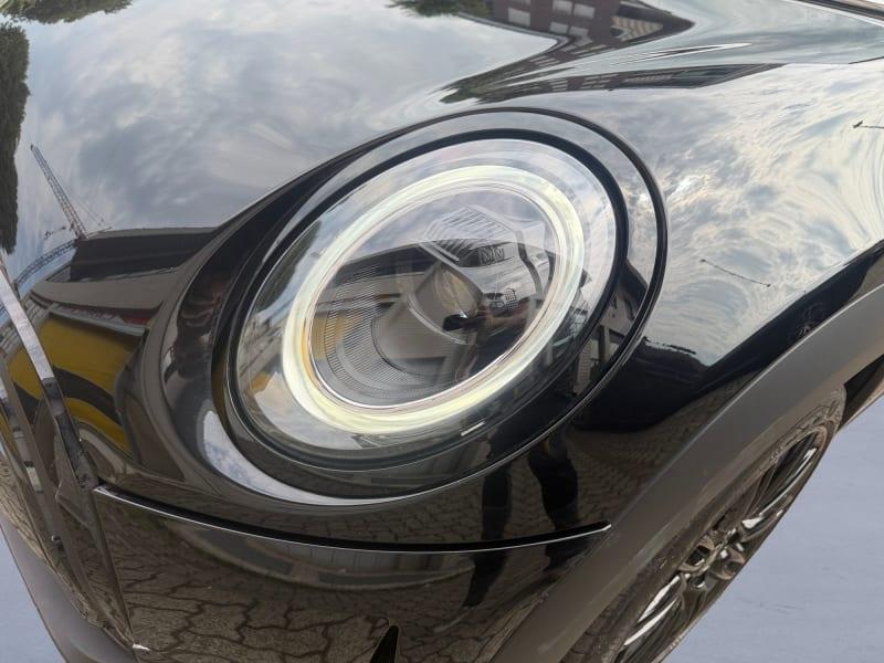 MINI MINI 1.5 COOPER CAMDEN 5 PORTE
