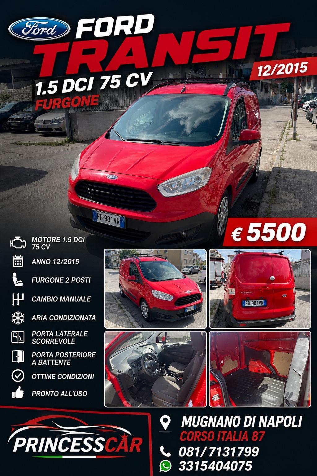 Ford