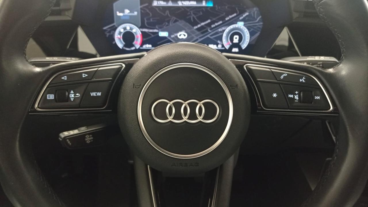 Audi A3 SPB 30 TDI Admired