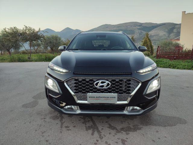 HYUNDAI Kona 1.6 CRDI 115 CV Xpossible