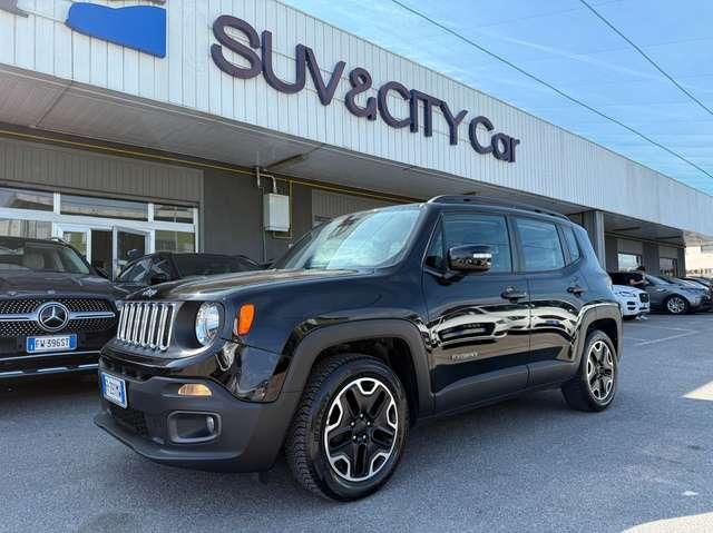 Jeep Renegade Renegade 1.6 mjt fwd 120cv