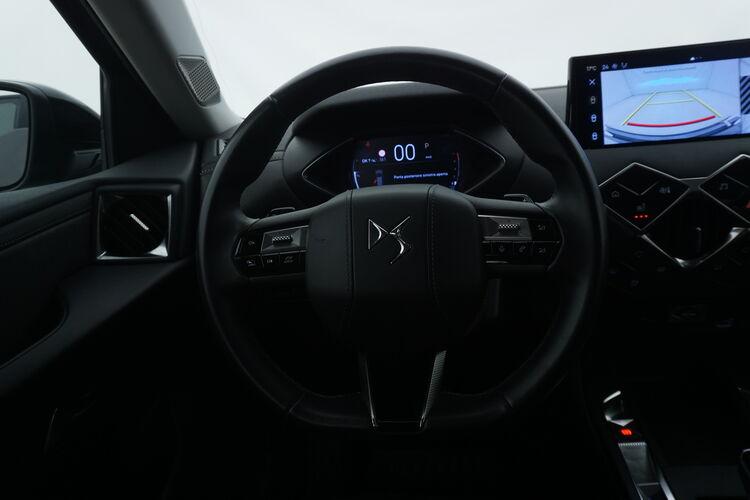 DS DS 3 Opera EAT8 BR551699 1.2 Benzina 131CV