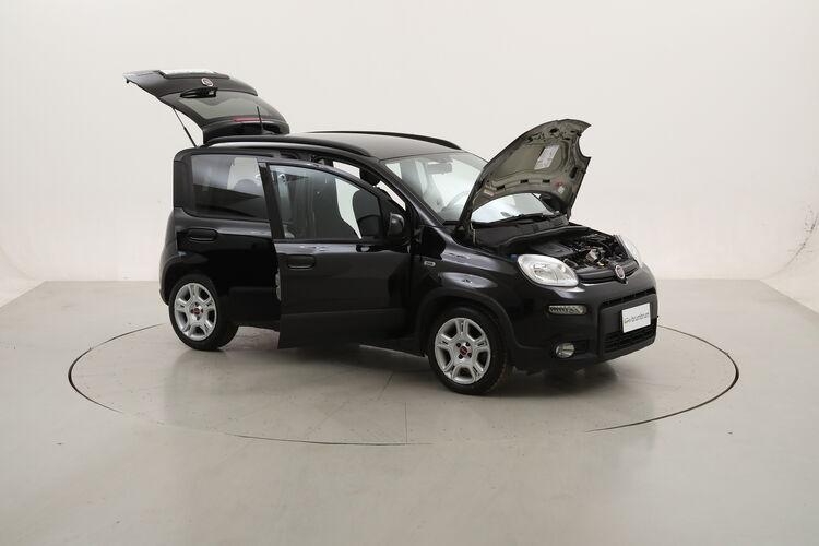 Fiat Panda Hybrid BR002925 1.0 Mild Hybrid 70CV
