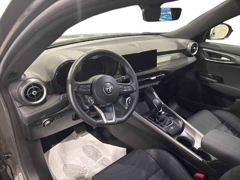 Alfa Romeo Tonale Diesel 130cv Sprint