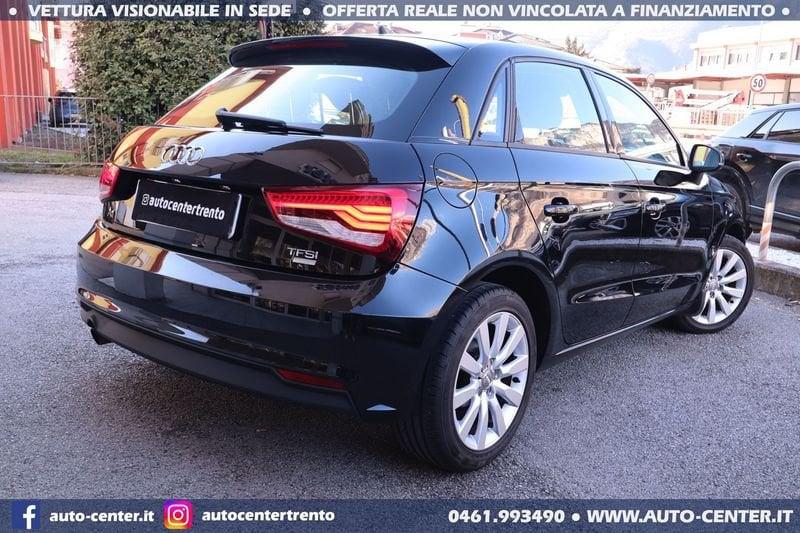 Audi A1 SPB 1.0 TFSI ultra Sport *XENON