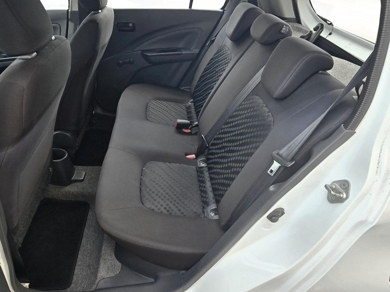 Suzuki Celerio 1.0 EURO6B 85.000KM NEOPATENTATI/RATE/PERMUTE