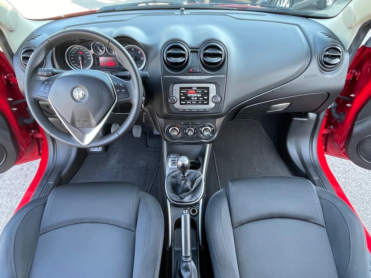 Alfa Romeo MiTo 1.3 JTDm Super