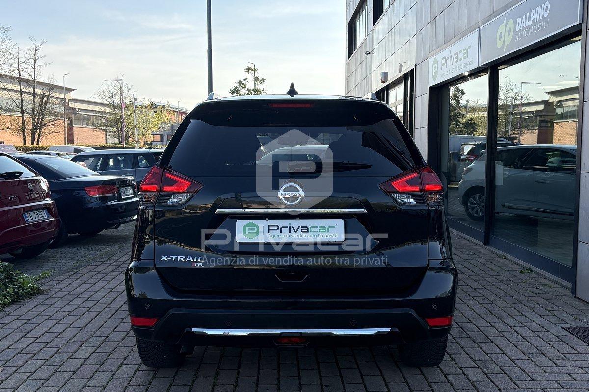 NISSAN X-Trail 1.6 dCi 2WD Tekna