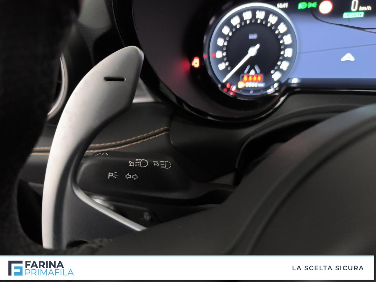 ALFA ROMEO Tonale - Tonale 1.5 hybrid Veloce 160cv tct7