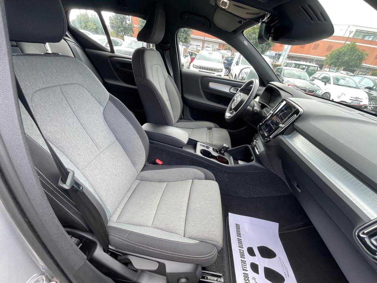 Volvo XC40 T4 INSCRIPTION PLUG IN RECHARGE HYBRID