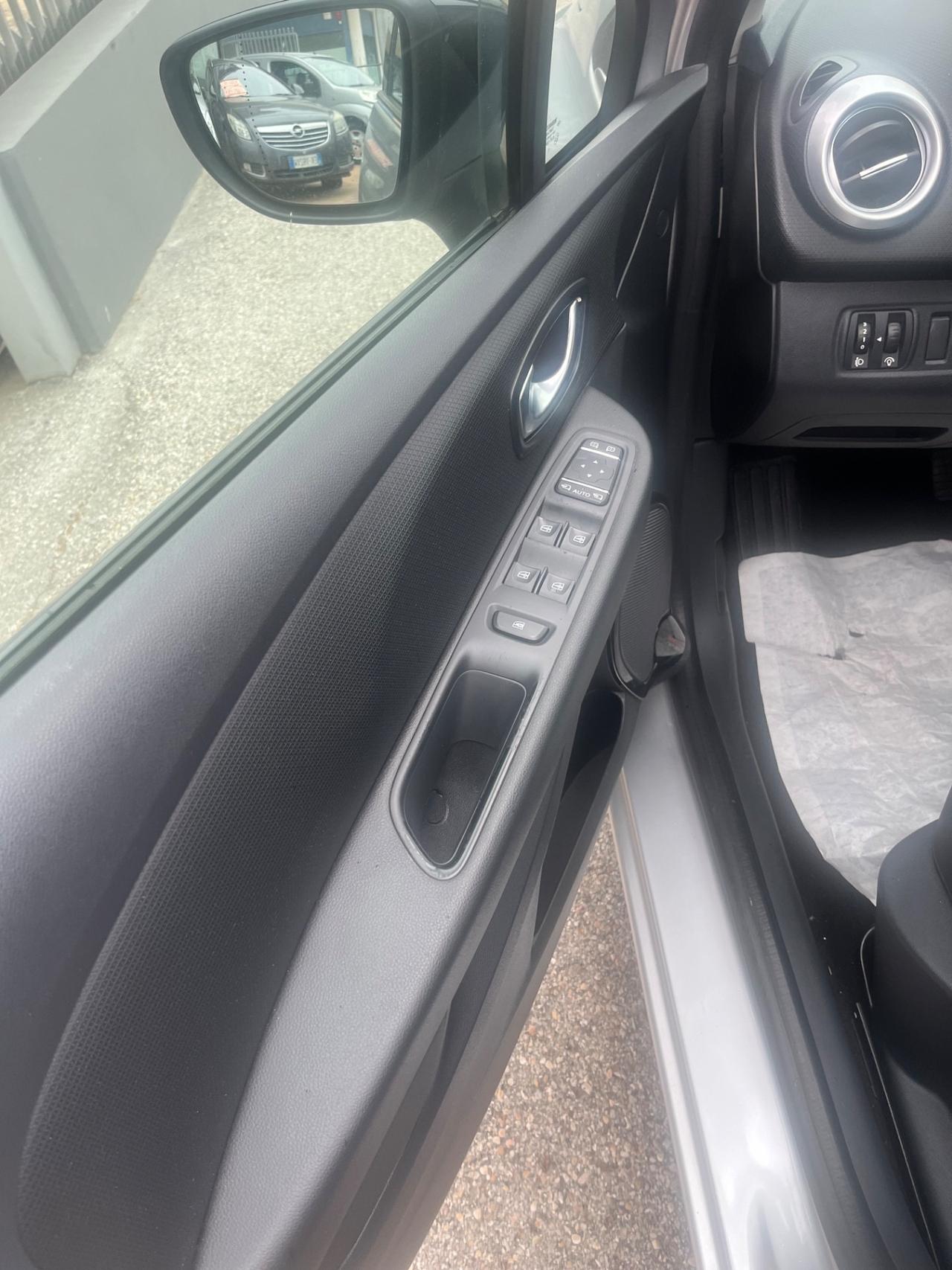 Renault Clio Sporter dCi 8V 90CV EDC Start&Stop Energy Duel