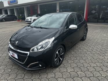 Peugeot 208 BlueHDi 100 S&S 5 porte Signature