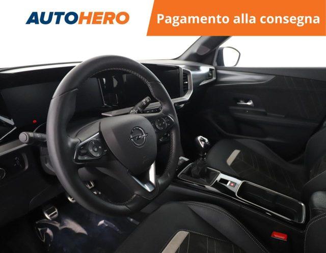 OPEL Mokka 1.2 Turbo 130 CV Ultimate