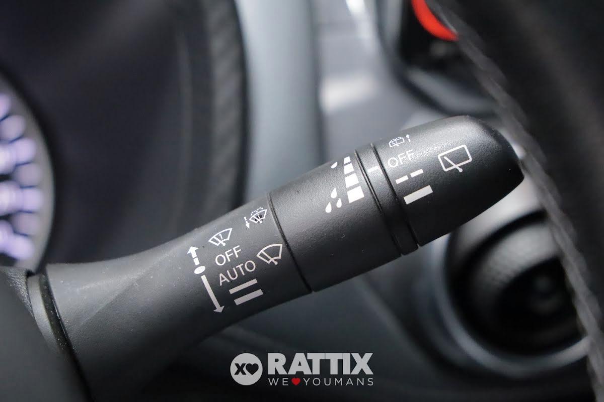 Nissan Juke 1.0 dig-t 114CV N-Connecta