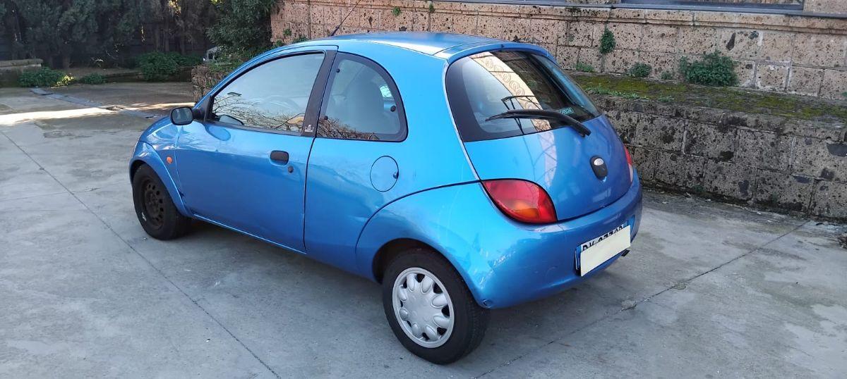FORD Ka 1.3 Collection