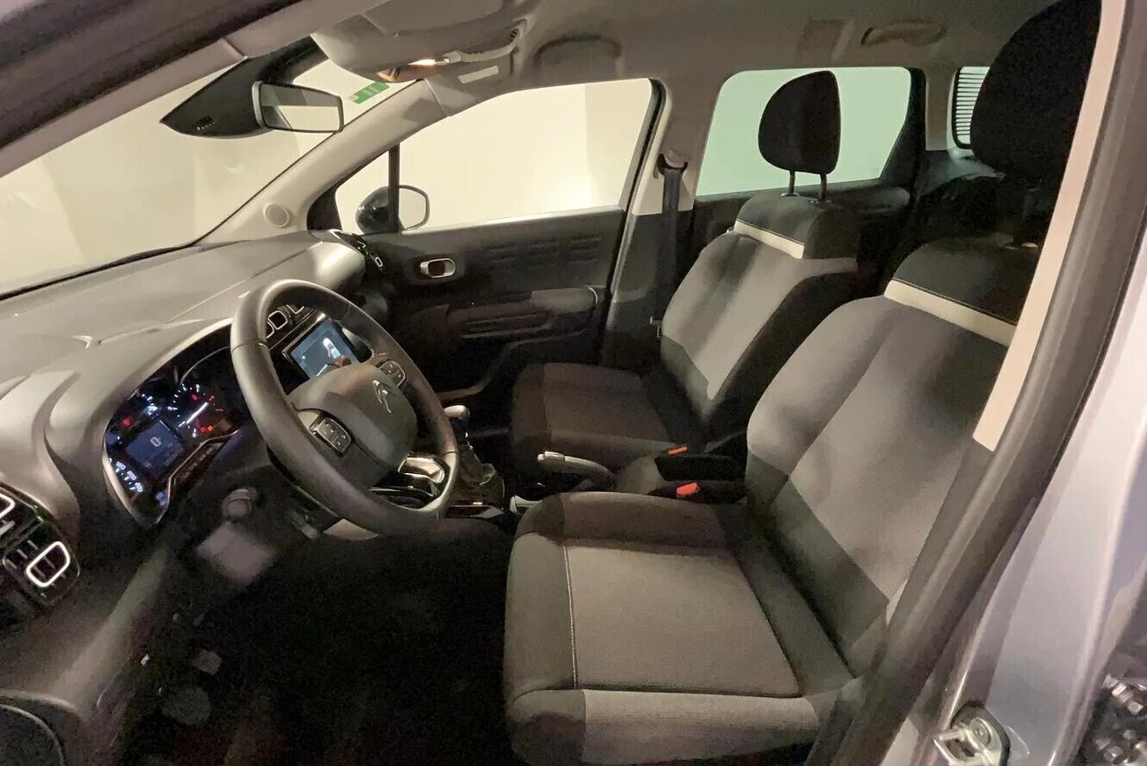 Citroen C3 Aircross PureTech 110 S&S Plus