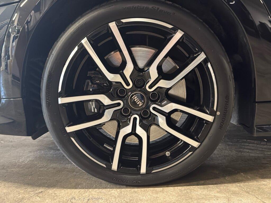 Mini Mini Cooper 3 Porte 2.0 S JCW Auto