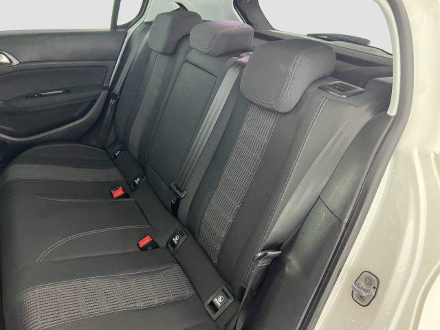 PEUGEOT 308 308 PureTech Turbo 130 EAT8 S&S Allure