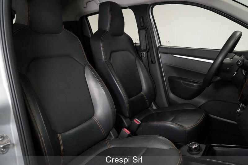 Dacia Spring Comfort Plus Electric 45