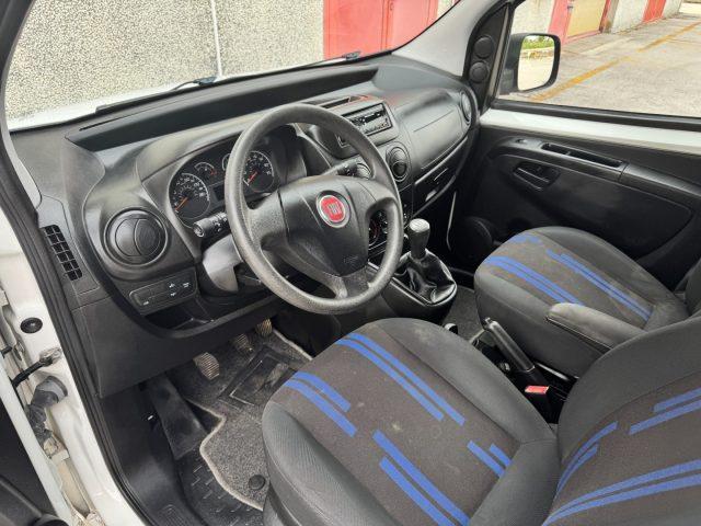 FIAT Fiorino 1.3 MJT 75CV Furgone 4 Porte