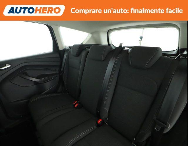 FORD Kuga 1.5 EcoBoost 120 CV S&S 2WD Plus