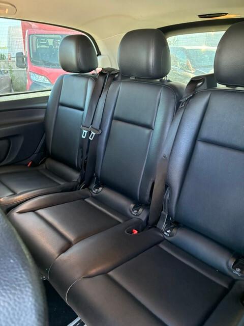 Mercedes-benz Vito 2.0 116 CDI PL Tourer Select Extra-Long