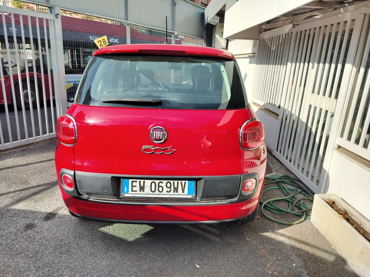 Fiat 500L 1.6 Multijet 105 CV Pop Star