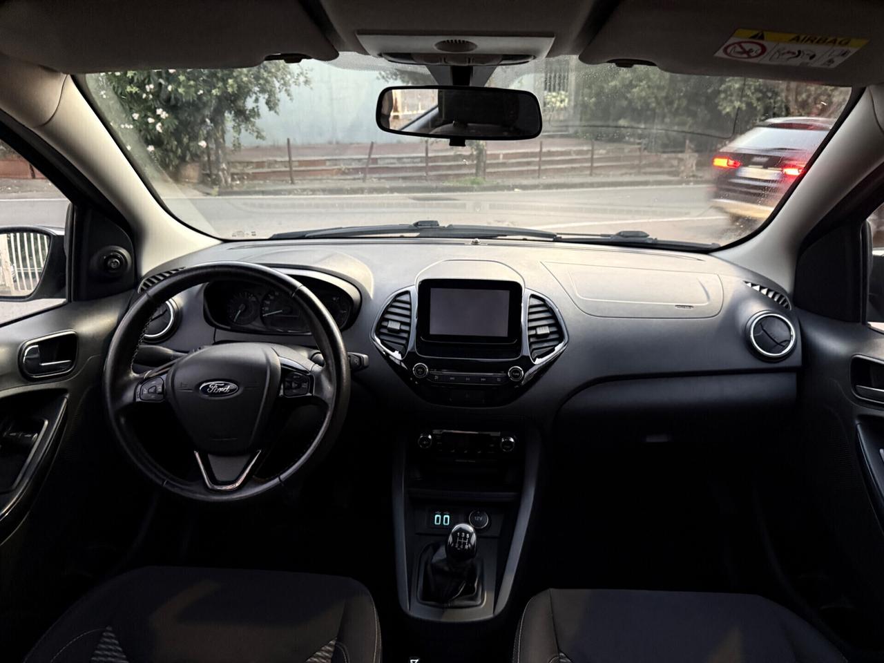 Ford Ka 1.2 85 CV Start&Stop Ultimate