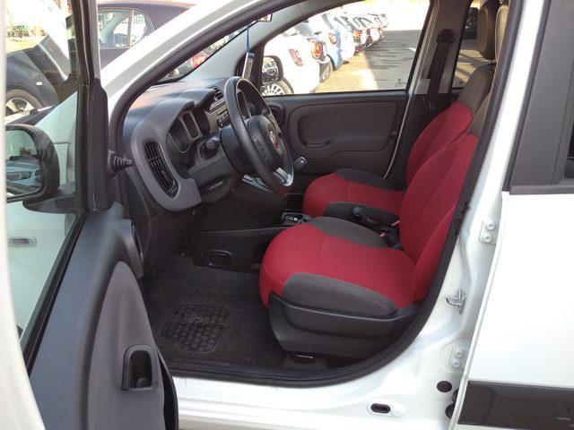 FIAT Panda 1.3 MJT S&S 4x4 Pop Climbing Van 2 posti