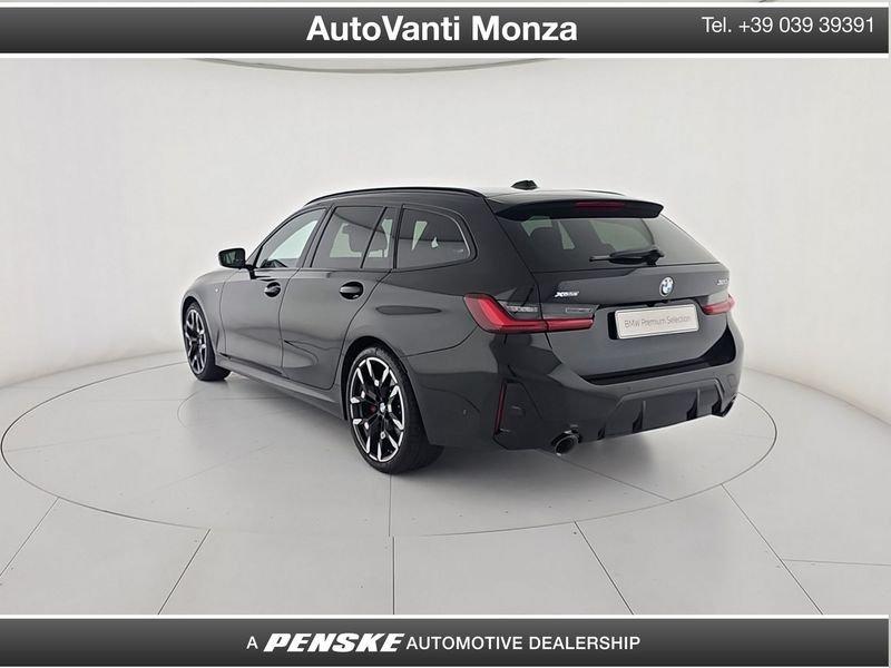 BMW Serie 3 320d 48V xDrive Touring Msport Pro