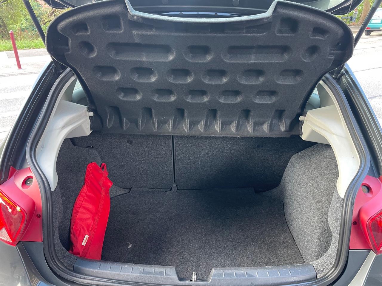 Seat Ibiza 1.2 5p. Style Dual/1PROP/GARANZIA 12 MESI