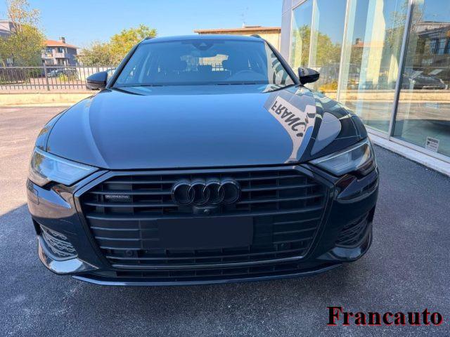AUDI A6 Avant 50 3.0TDI quattro tipt Business Design SLINE