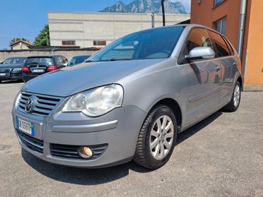 VW POLO 1.4 BENZINA *OK NEOPATENTATI*