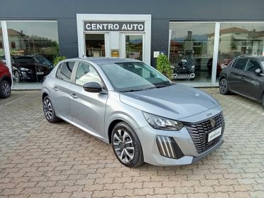 Peugeot 208 NUOVA Business Turbo 100cv