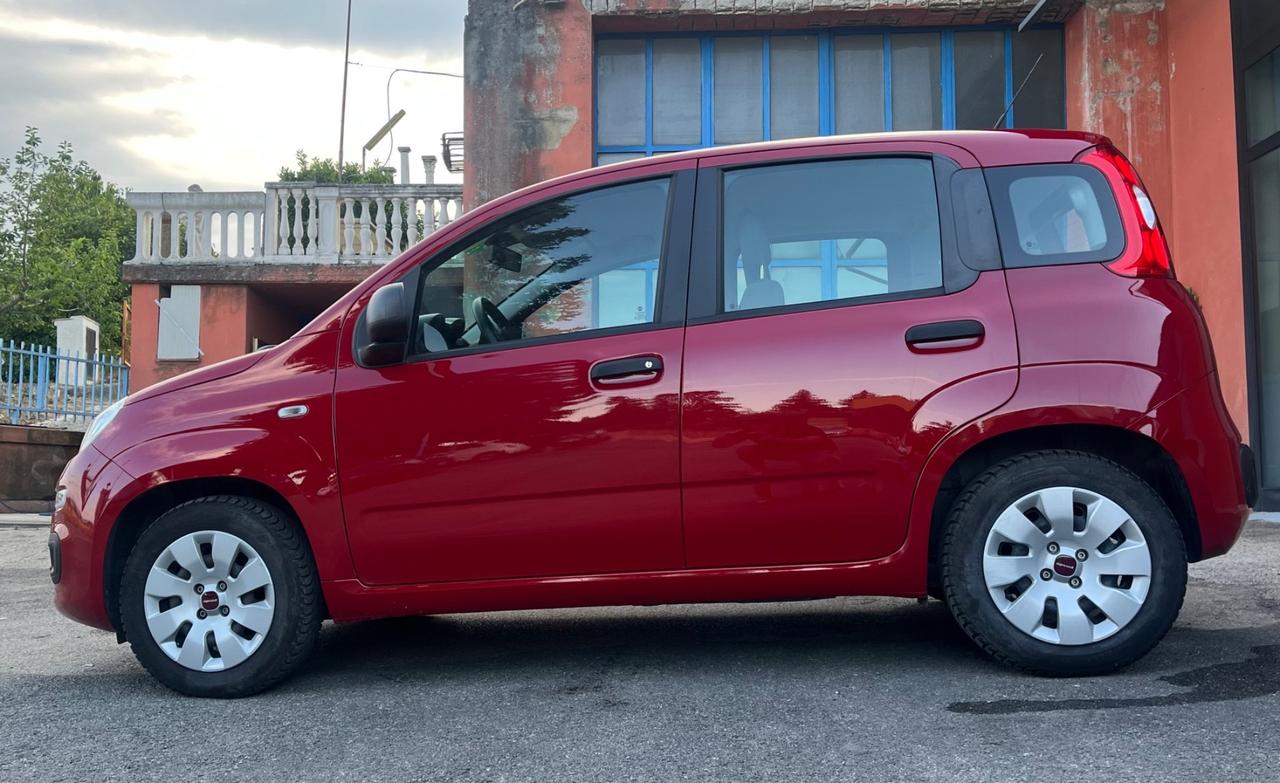 Fiat Panda 1.2 Pop-Km71000-