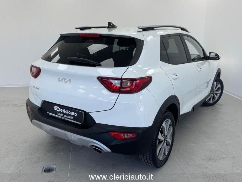 KIA Stonic 1.2 MPI Style Special Edition