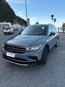 Tiguan 2.0 TDI DSG 150 CV Elegance