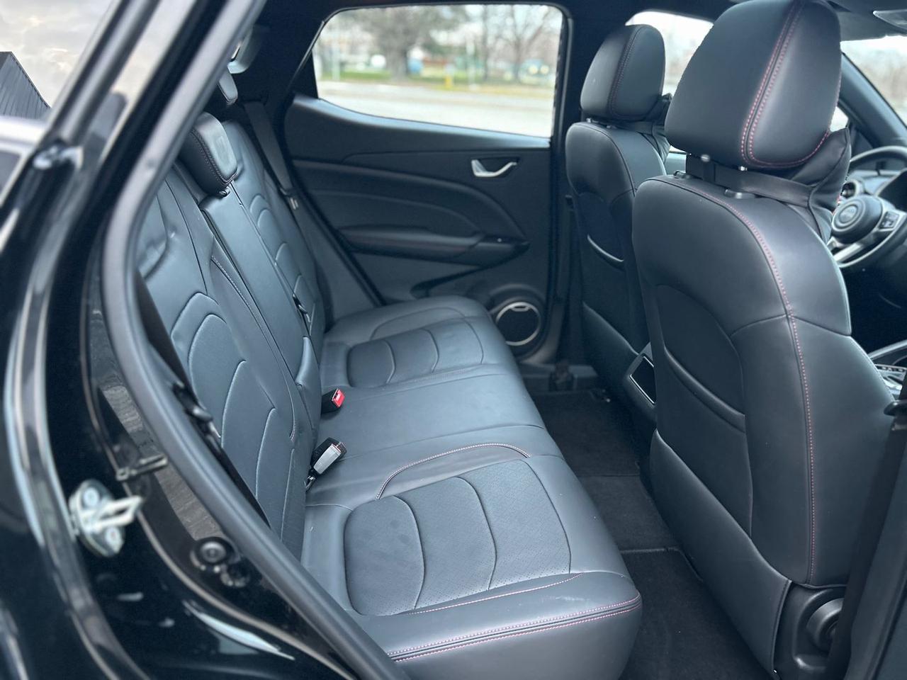 Dfsk Glory 500 Luxury 1.5 GPL #8510