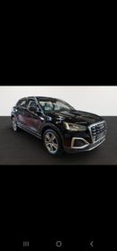 Audi Q2 35 TFSI S tronic Admired
