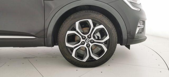 RENAULT Arkana Full Hybrid E-Tech 145 CV Intens