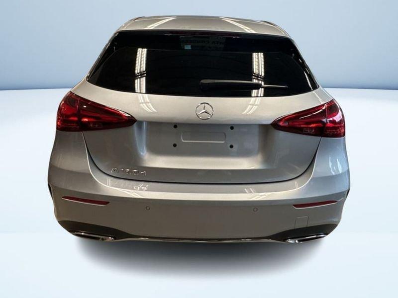 Mercedes-Benz Classe A 180d Automatic AMG Line Advanced Plus Digital Edition
