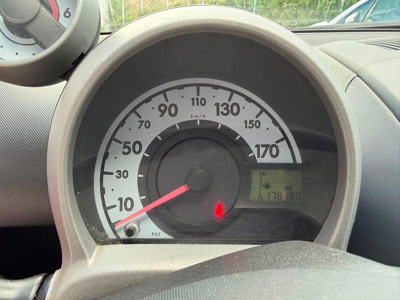 Citroen C1 1.4 HDi 55CV 5 porte AMIC1