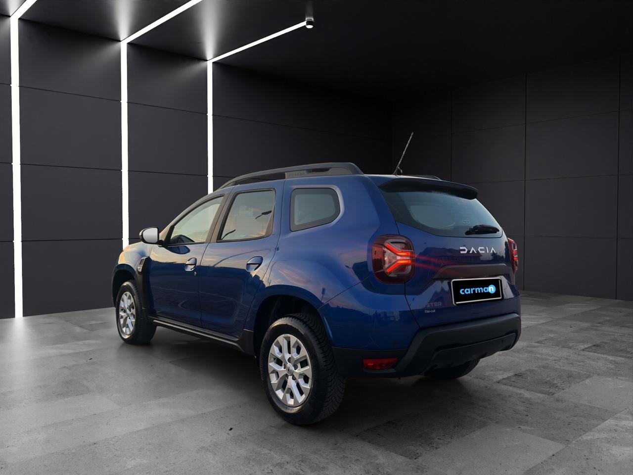 Dacia Duster 1.0 TCe 90 CV 4x2 Expression PROMO