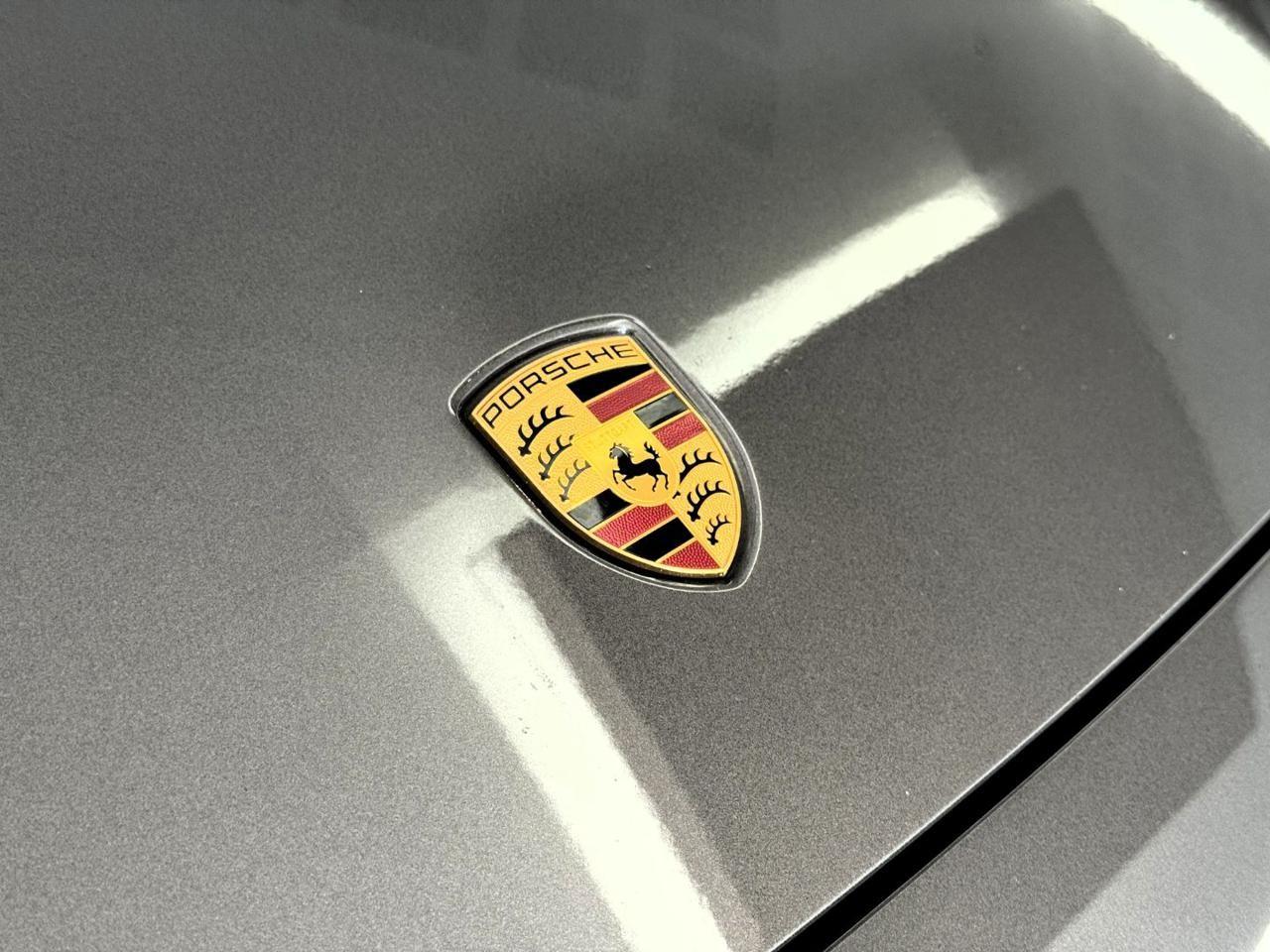 PORSCHE 992 Carrera S450 CV Porsche Approved IVA ESPOSTA