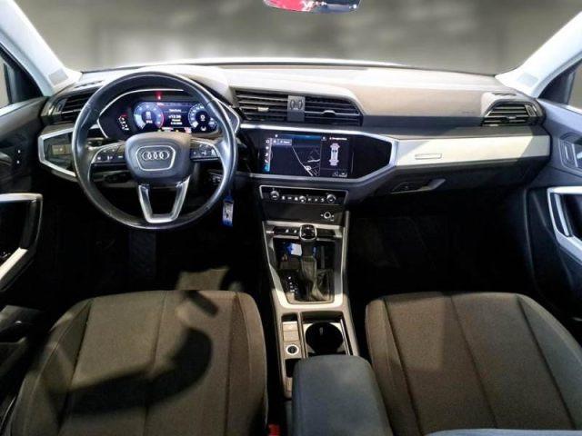AUDI Q3 35 TDI S tronic Business Advanced