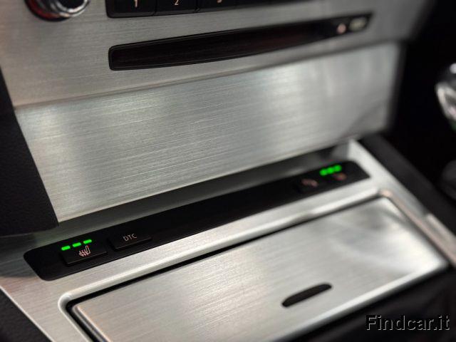 BMW 630 i 272cv Coupe LCI "CAMBIO MANUALE"