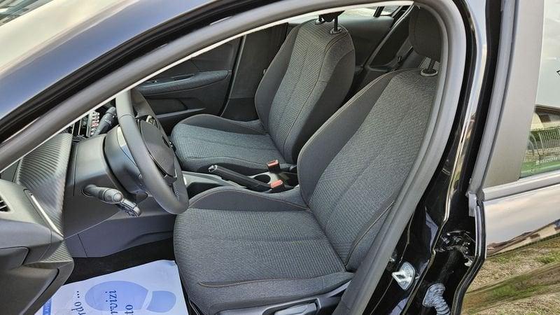 Peugeot 208 208 PureTech 100 Stop&Start 5 porte Style con EASY GO' finanz. e assic.